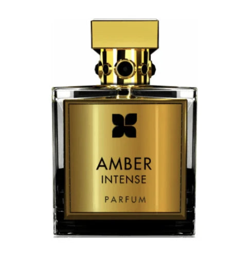 Amber Intense EDP 100ml