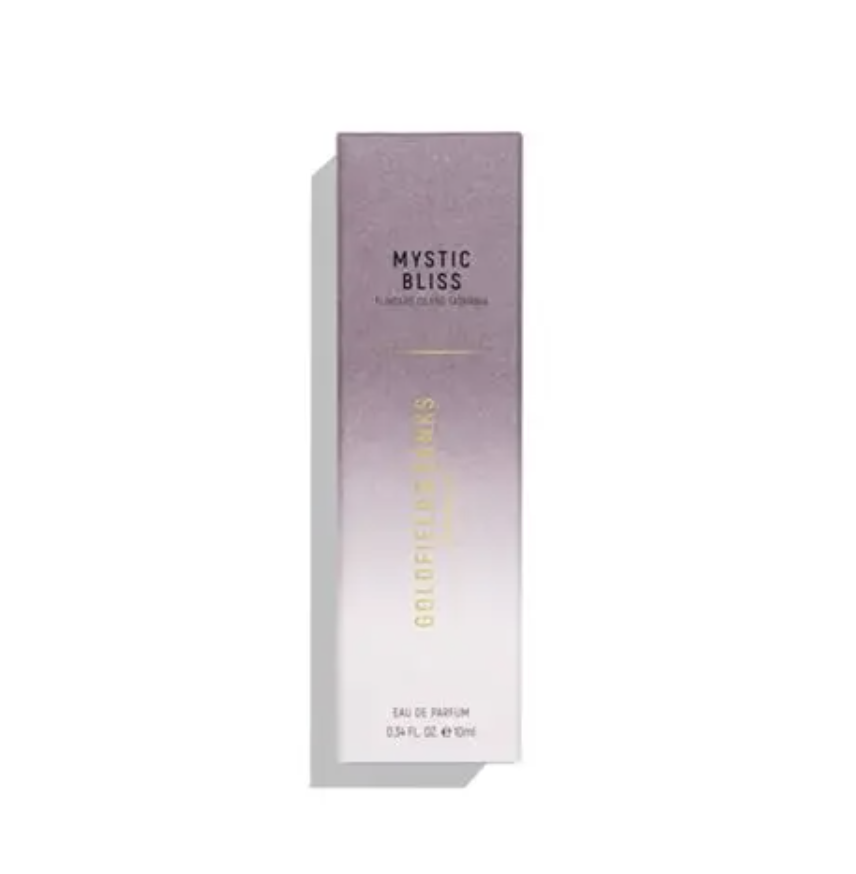 Dark Mystic EDP 50ml